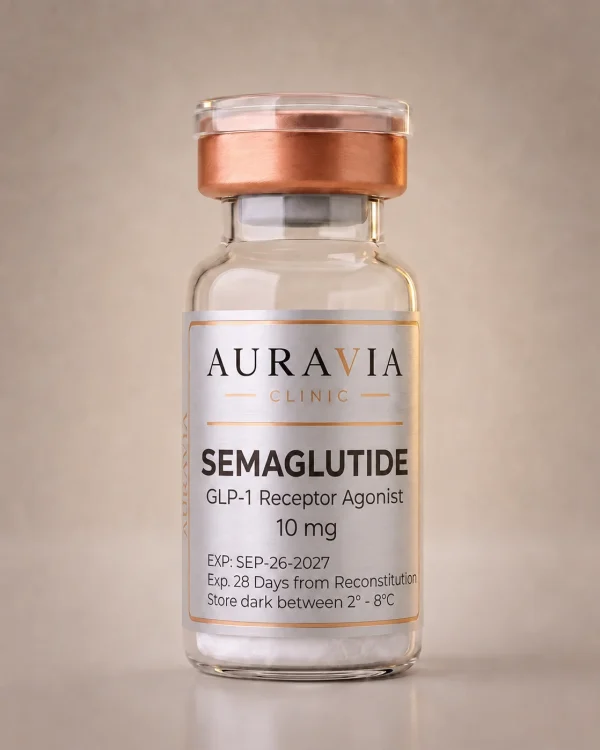 Semaglutide